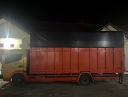 Ditreskrimsus Polda Jambi Ungkap Pengangkutan 12,3 Ton BBM Ilegal, Tiga Orang Diamankan