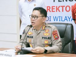 Sambut HPN 2026, Polda Jambi Berikan Apresiasi Kepada Media.