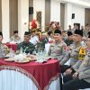 Buka Puasa Bersama TNI–Polri, Perkuat Sinergitas Jelang Pengamanan Ops Ketupat.