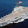 ‎Italia Resmi Menjual Kapal Induk Giuseppe Garibaldi Ke Indonesia