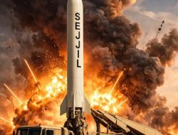 Berapa Harga Rudal Milik Iran ?