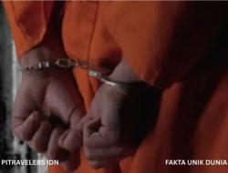 Tersangka Pemerkosa Anak Kandung Tewas Di Keroyok 47 Tahanan Sebelum Sempat Sidang.