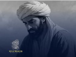 Jika Kau Mencintai Seseorang Maka Mintalah Dia Kepada ALLAH Karena Hati Manusia Di Tangan ALLAH.