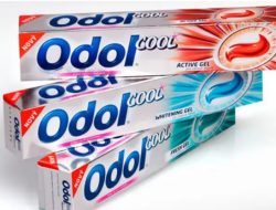 Sejarah Pasta Gigi Di Sebut Odol Di Indonesia.