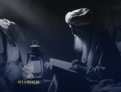 Semakin Allah Meninggikan (Derajat)mu, Maka Hendaknya Engkau Merendahkan Hatimu.