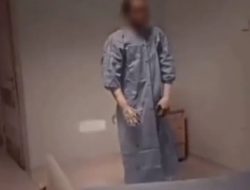 Alasan Pasien Kritis Tiba – Tiba Terlihat Membaik Sebelum Meninggal.