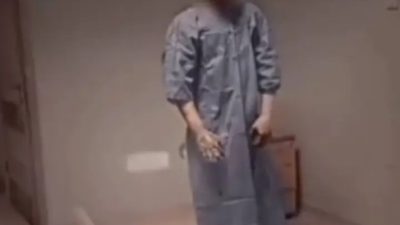 Alasan Pasien Kritis Tiba – Tiba Terlihat Membaik Sebelum Meninggal.