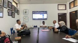 KONI Jambi gelar tes fisik tahap II jelang PON Bela Diri 2026.