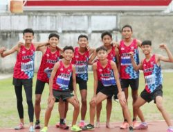 Ratusan Pelari Siap Adu Kecepatan di Finix Atletik Open Championship, Pendaftaran Ditutup 30 April!