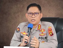 Polda Jambi Siapkan Pengamanan Humanis Peringatan May Day 2026.
