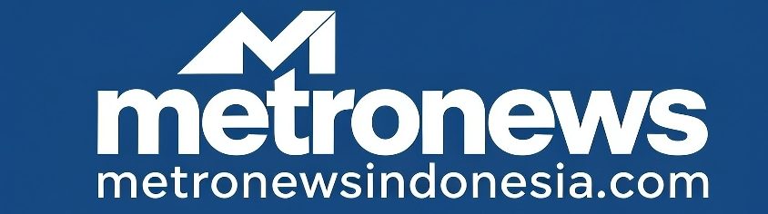 Metro News Indonesia