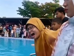 Tangis Dan Teriak Sang ibu Ketika Sang Buah Hati Tenggelam.