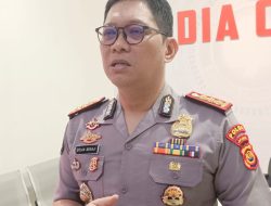 Polda Jambi Tahan Mantan Kadisdik sebagai Tersangka Dugaan Korupsi DAK