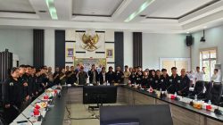 KONI Jambi harapkan karate bisa banyak meloloskan atlet menuju PON 2028