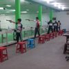 16 Atlet Jambi Tampil di Kejurnas JOSS 2026, Satu Nama Langsung Cetak Prestasi Membanggakan.