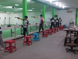 16 Atlet Jambi Tampil di Kejurnas JOSS 2026, Satu Nama Langsung Cetak Prestasi Membanggakan.