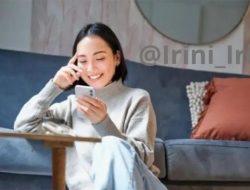 9 Ciri Kepribadian Orang yang Suka Membalas Chat Cepat Menurut Ilmu Psikologi.