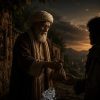 Diam Bukan Berarti Kalah : ini Jurus Sufi Membalas Keburukan Dengan Kebaikan Tanpa Bikin Terlihat Lemah.