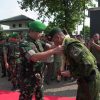 Pangdam XX/TIB: Keberhasilan Satgas Yonif 142/KJ Bukti Pengabdian Tulus untuk NKRI.