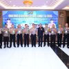 Bidhumas Polda Jambi Gelar Rakernis Humas Tahun 2026, Optimalkan Komunikasi Publik dan Manajemen Media Untuk Mendukung Asta Cita Presiden RI.