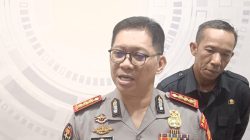 Polres Tebo Ungkap Kasus Dugaan Persetubuhan dan Pencabulan terhadap Santriwati, Pelaku Terancam 12 Tahun Penjara.