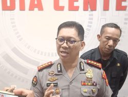 Polres Tebo Ungkap Kasus Dugaan Persetubuhan dan Pencabulan terhadap Santriwati, Pelaku Terancam 12 Tahun Penjara.