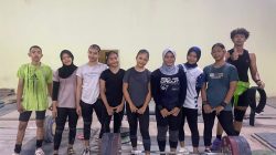 Jambi kirim sembilan lifter muda ikut Kejurnas 2026 di Semarang.
