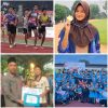 Finix Running Club Sukses Antar 3 Atlet Binaannya Ke Nasional.