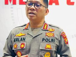 Polda Jambi Dalami Kasus Meninggalnya Anggota Polri di Tanjab Timur.