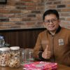 Dari Jurnalis hingga Aktivis: M. Rosyid Ajak Warga Jambi Tebar Kebaikan.