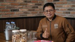 Dari Jurnalis hingga Aktivis: M. Rosyid Ajak Warga Jambi Tebar Kebaikan.