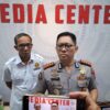 Kasus Meninggalnya Anggota Polri di Tanjab Timur Naik ke Tahap Penyidikan, Enam Orang Ditetapkan sebagai Tersangka.