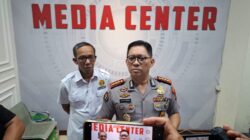 Kasus Meninggalnya Anggota Polri di Tanjab Timur Naik ke Tahap Penyidikan, Enam Orang Ditetapkan sebagai Tersangka.
