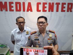 Kasus Meninggalnya Anggota Polri di Tanjab Timur Naik ke Tahap Penyidikan, Enam Orang Ditetapkan sebagai Tersangka.