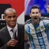 Legenda Brasil, Rivaldo, benar-benar mengkritik tim nasional Brasil di Instagram.