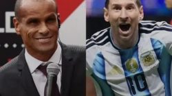 Legenda Brasil, Rivaldo, benar-benar mengkritik tim nasional Brasil di Instagram.