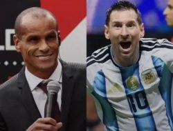 Legenda Brasil, Rivaldo, benar-benar mengkritik tim nasional Brasil di Instagram.