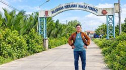 Rosyid Jurnalis: Melepaskan Bukan Berarti Tak Peduli, Tapi Belajar Berdamai dengan Kenyataan.
