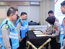 Polda Jambi Tegaskan Seleksi PAG 2026 dan SBP 2027 Berlangsung Transparan dan Berintegritas.