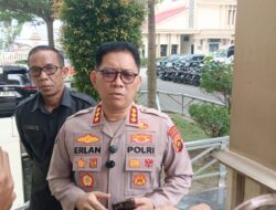 Situasi Karhutla Jambi, 10.742 Hotspot Terdeteksi Sepanjang 2026 dan 86 Kasus Masuk Penegakan Hukum.