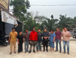 Pendeta GBIS Batanghari Mengaku Diintimidasi, Ibadah Jemaat Dihentikan: “Kami Hanya Meminta Hak”.
