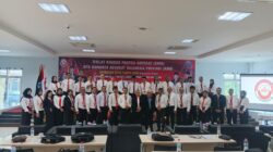 DPD KAI Jambi Gelar DKPA Angkatan XVIII Tahun 2026, Budi Asmara Tekankan Advokat Profesional dan Berintegritas.