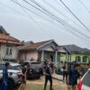 POLRESTA JAMBI GEREBEK TIGA BASECAMP NARKOBA DI LEGOK, AMANKAN SABU DAN 27 BUTIR EKSTASI.