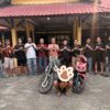 Spesialis Curanmor Parkiran Masjid Ditangkap, Polsek Jambi Selatan Bekuk Pelaku di Sarolangun.