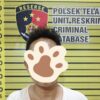 Polsek Telanaipura Bekuk DPO Curas Pasar Angso Duo Baru , RP 31 Juta Di Rampas Dan Korban Di Tusuk. 